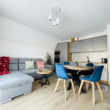 Apartamenty Stasikowka Poronin Esterno foto