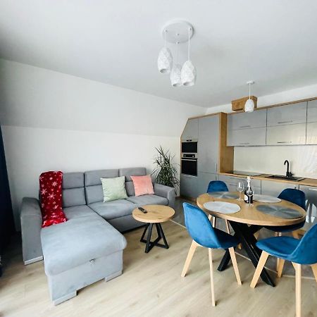 Apartamenty Stasikowka Poronin Esterno foto
