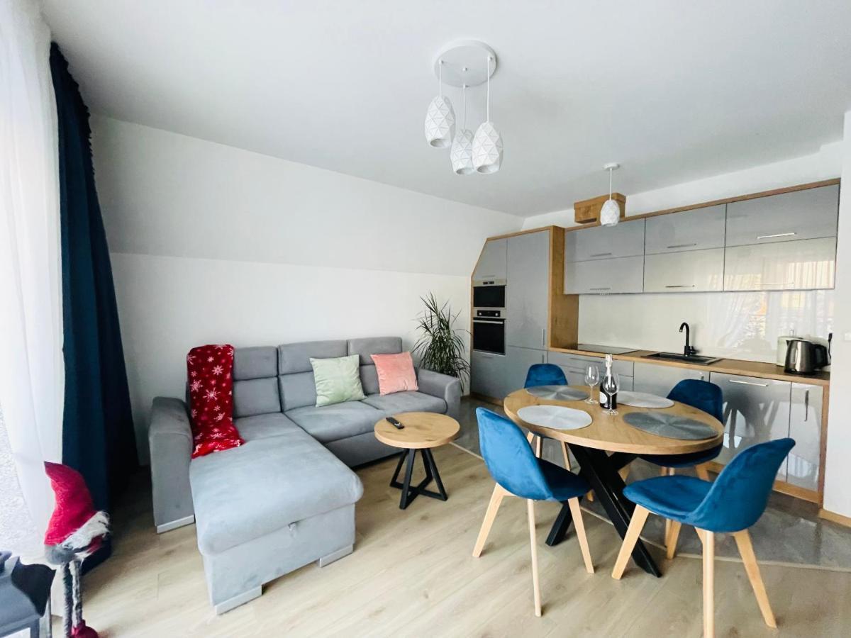 Apartamenty Stasikowka Poronin Esterno foto