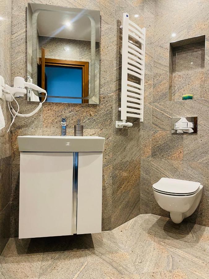 Apartamenty Stasikowka Poronin Esterno foto