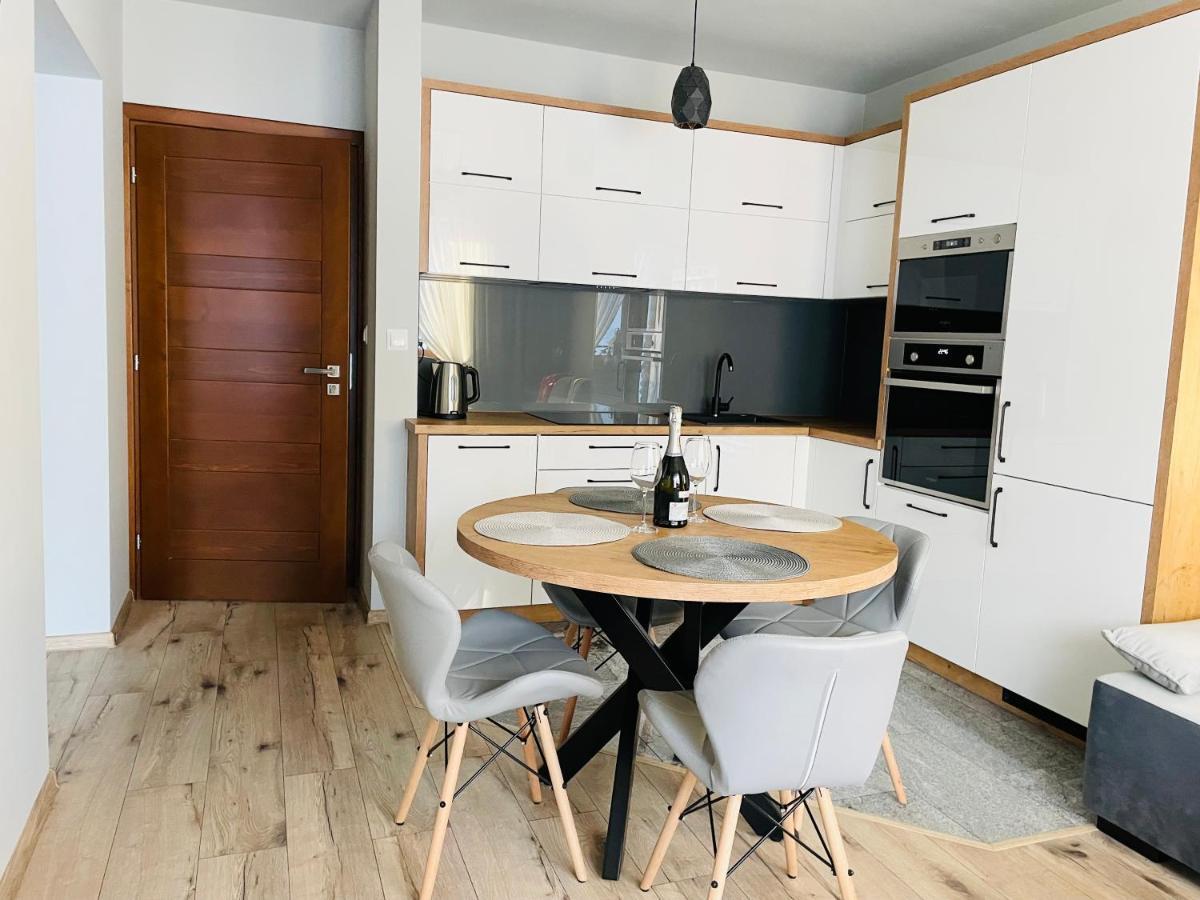 Apartamenty Stasikowka Poronin Esterno foto