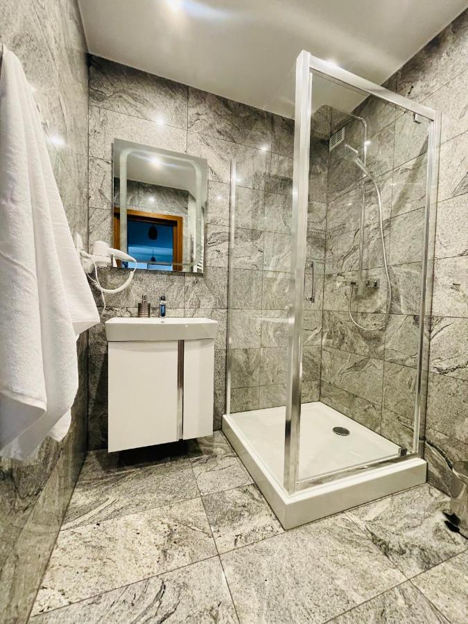 Apartamenty Stasikowka Poronin Esterno foto