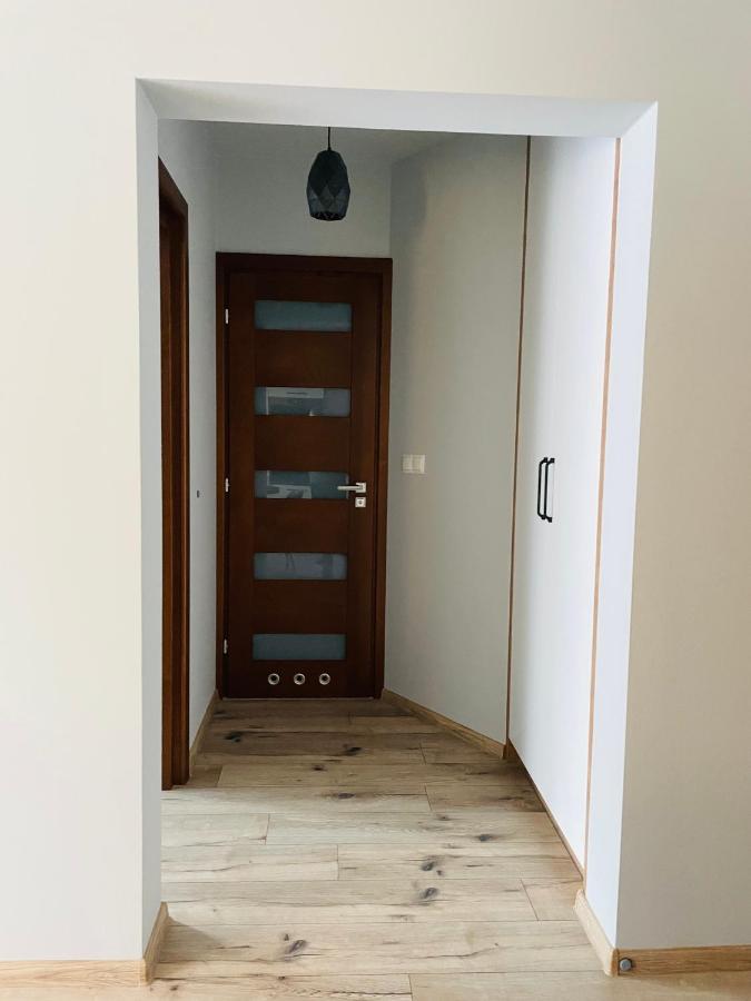 Apartamenty Stasikowka Poronin Esterno foto